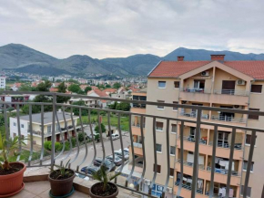 Apartman Stefo